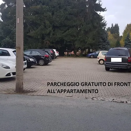 Ferienwohnung Ca Di Biella Exterior foto