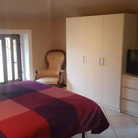 Ferienwohnung Ca Di Biella Exterior foto