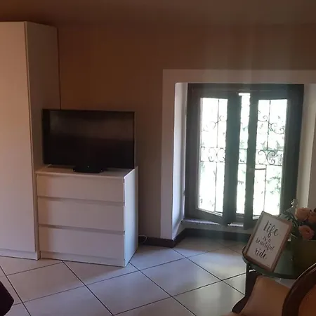 Ferienwohnung Ca Di Biella Exterior foto