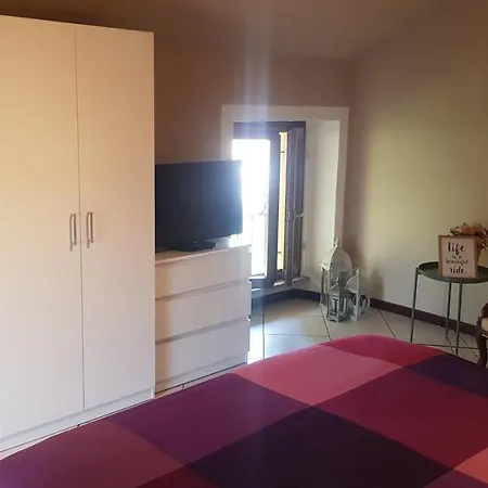 Ferienwohnung Ca Di Biella Exterior foto