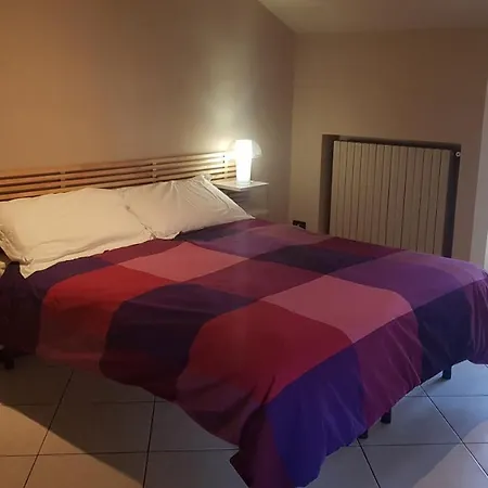 Ferienwohnung Ca Di Biella Exterior foto