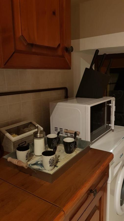Apartment Ca Di