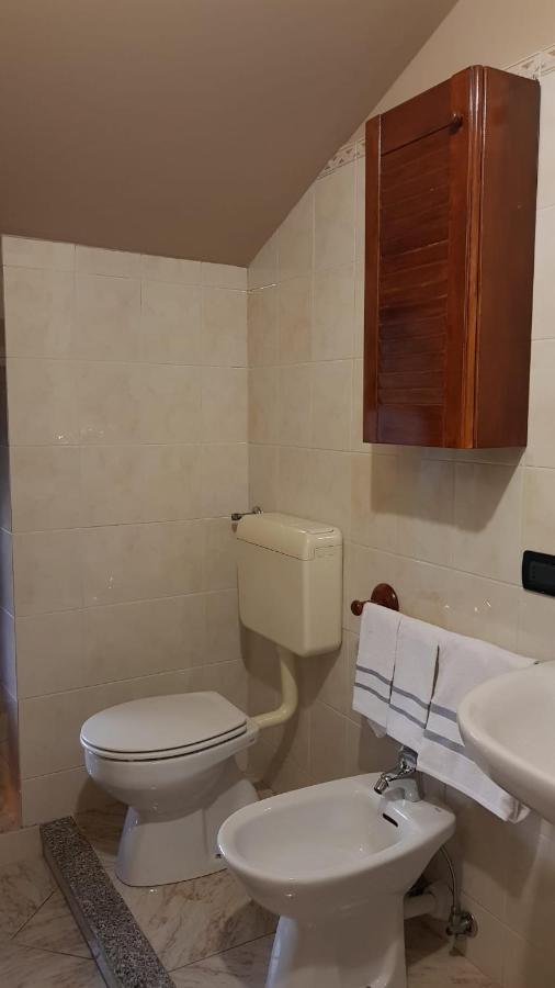 Ca Di Apartment