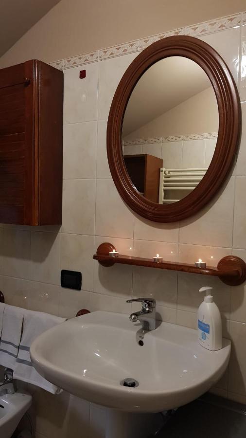 Ca Di Apartment Biella