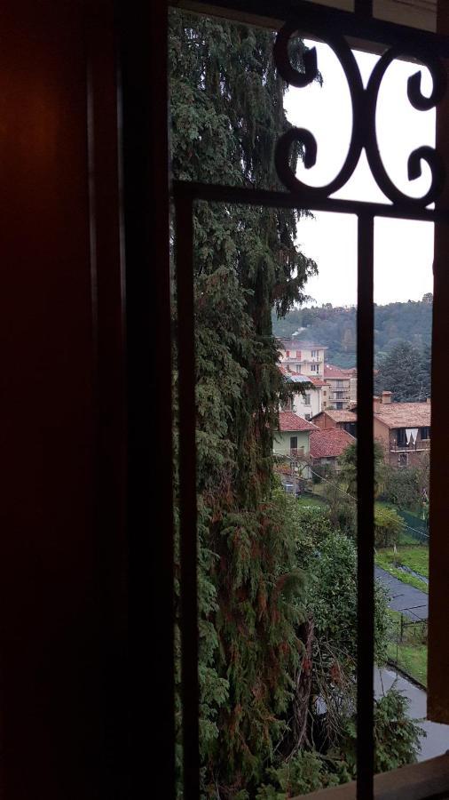 Ca Di Apartment Biella