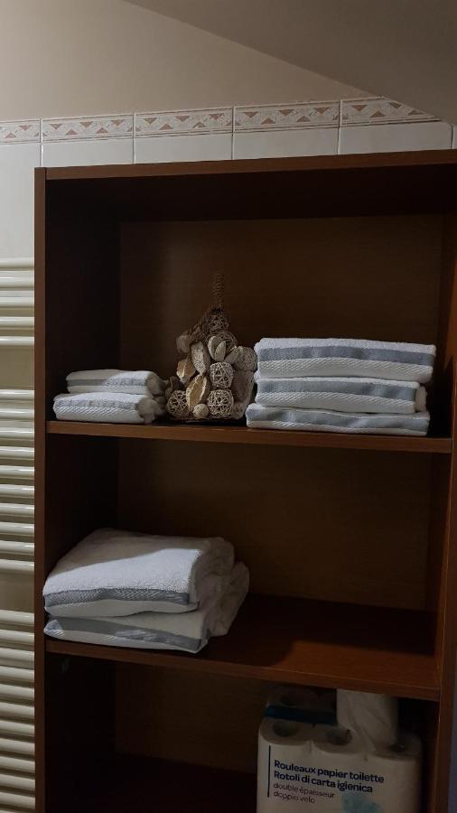 Ca Di Apartment Biella