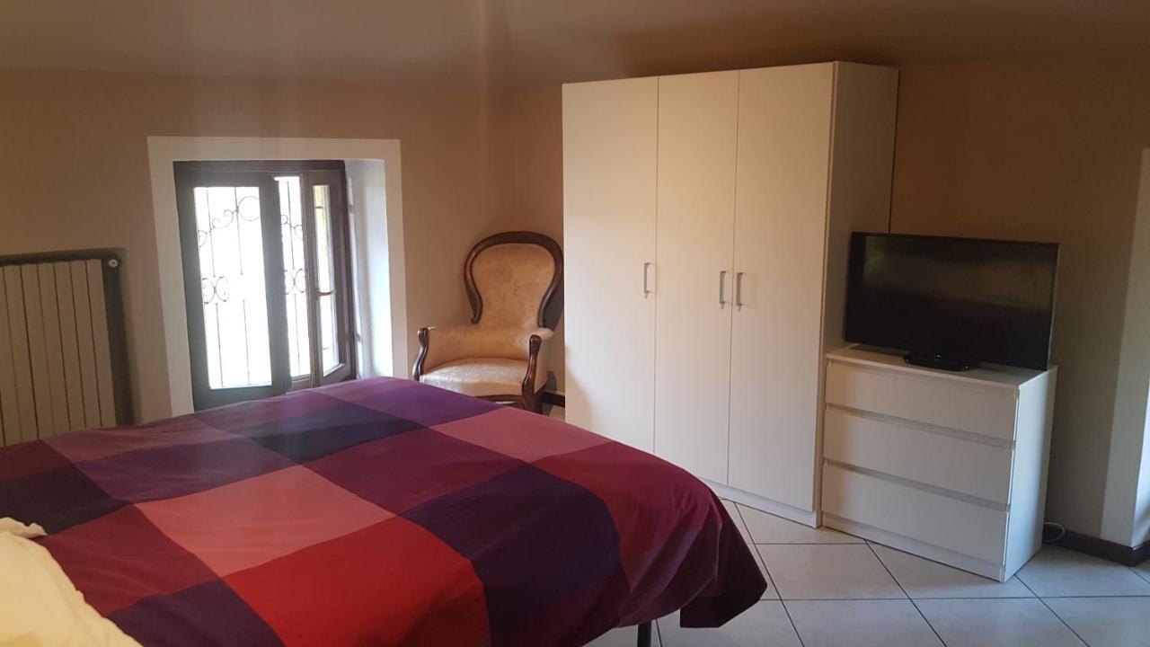 Ca Di Apartment *