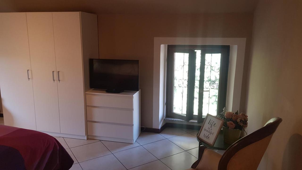 Ca Di Apartment