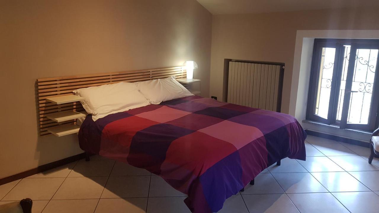 Apartment Ca Di Biella